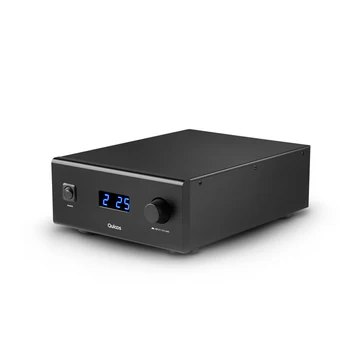 

Quloos QLS QA690 HiFi amplifier Professional high fidelity digital DSD 24/192 free decoding Power Amplifier