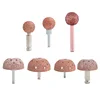 Car Tire Repair Grinding Head Coarse Grit Buffing Wheel With Linking Rod Tire Repair Tools 1