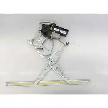 

807315510R WINDOW LIFTER FRONT LEFT RENAULT MEGANE III SALOON 5 P