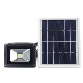 

Solar Energy Powered 12LED Floodlights IP65 Waterproof Energy Saving Wall Spotlights Outdoor Landscape Highlight Lighting