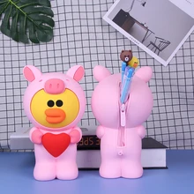 Лидер продаж простые пенал школьные принадлежности ручка сумка чехол для студенческие канцелярские товары для хранения денег сумки, кошельки для ключей брелок