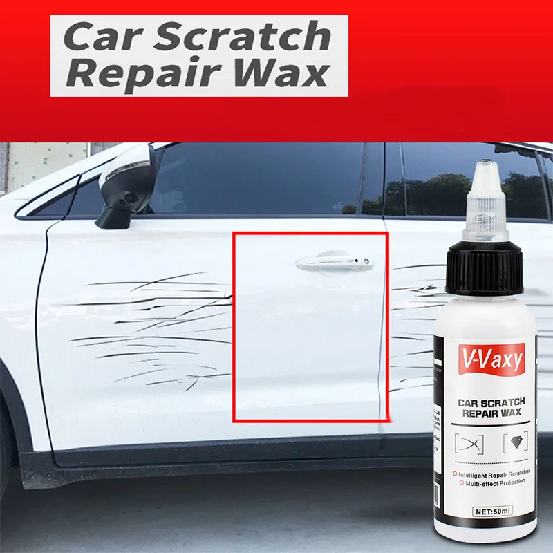 Car Scratch Swirl Remover Auto Scratch Repair Tool Car Scratches Repair