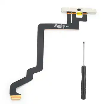 

Camera Module Soft Cable With Screwdriver for Nintendo 3DS XL Inside Front Camera Lens Hot