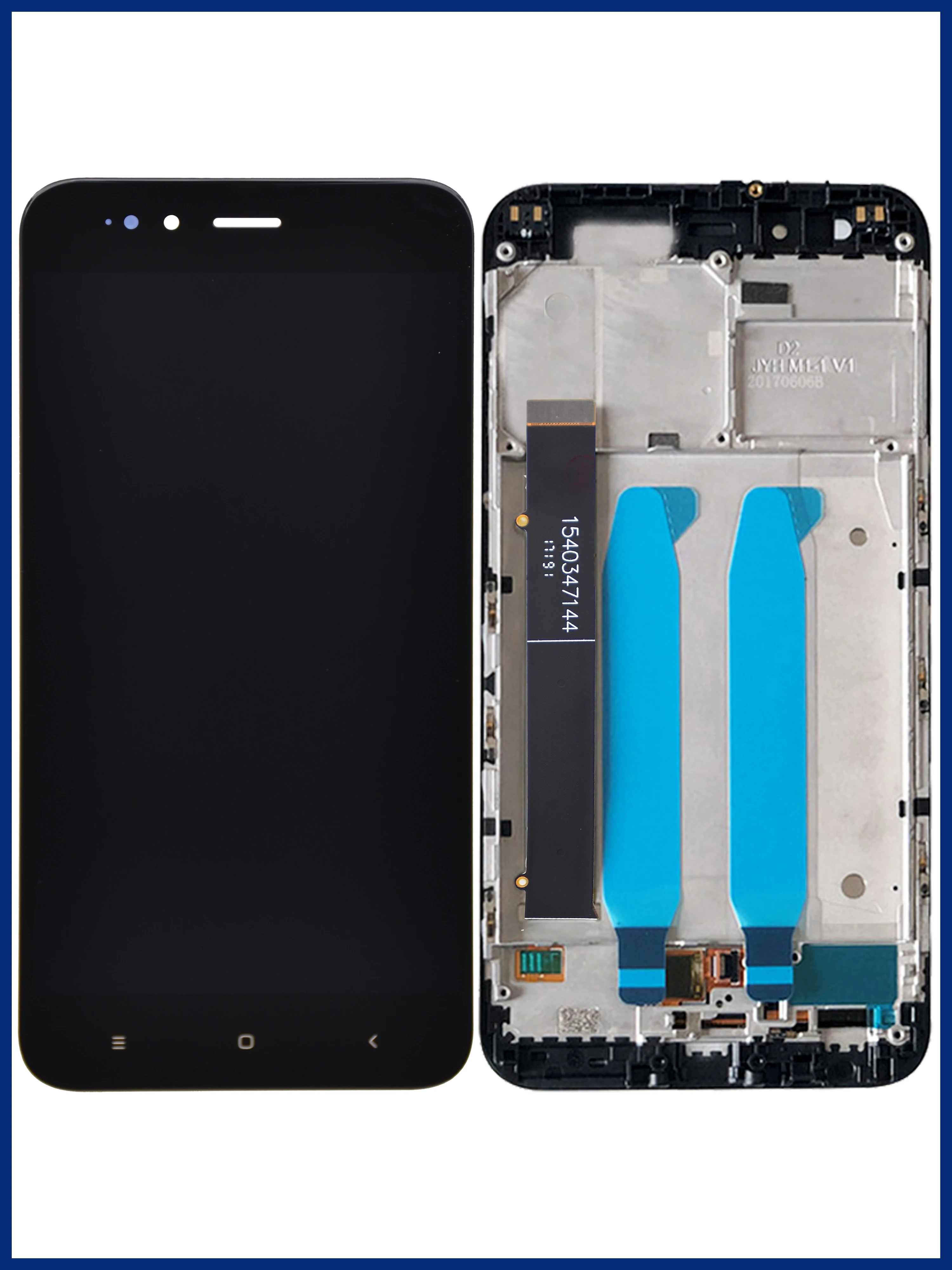 Xiaomi MI 5X LCD Display 
