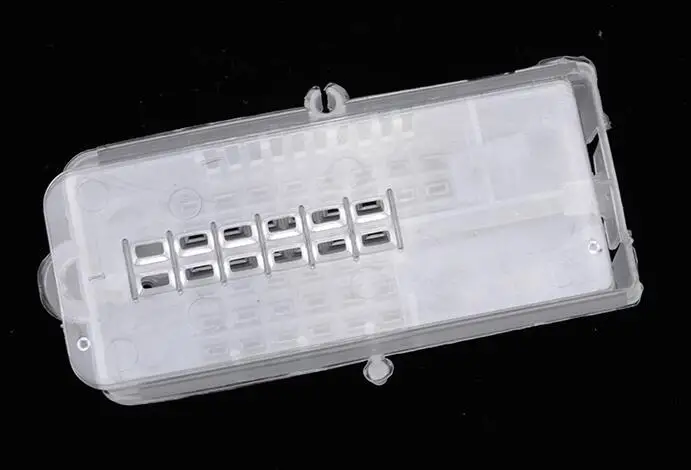 20pc/lot Transparent plastic multi-function beehive with insect King cage storage integrated transportation bee cage D011