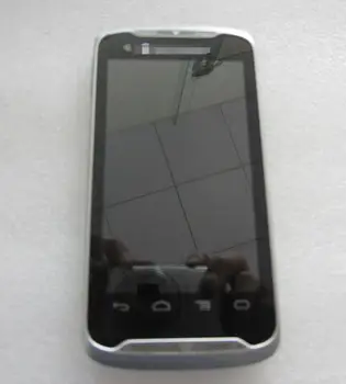 

Symbol Motorola TC55 TC55AH TC55CH LCD Display with Touch Screen used
