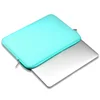 Zipper Laptop Notebook Case Tablet Sleeve Cover Bag 12