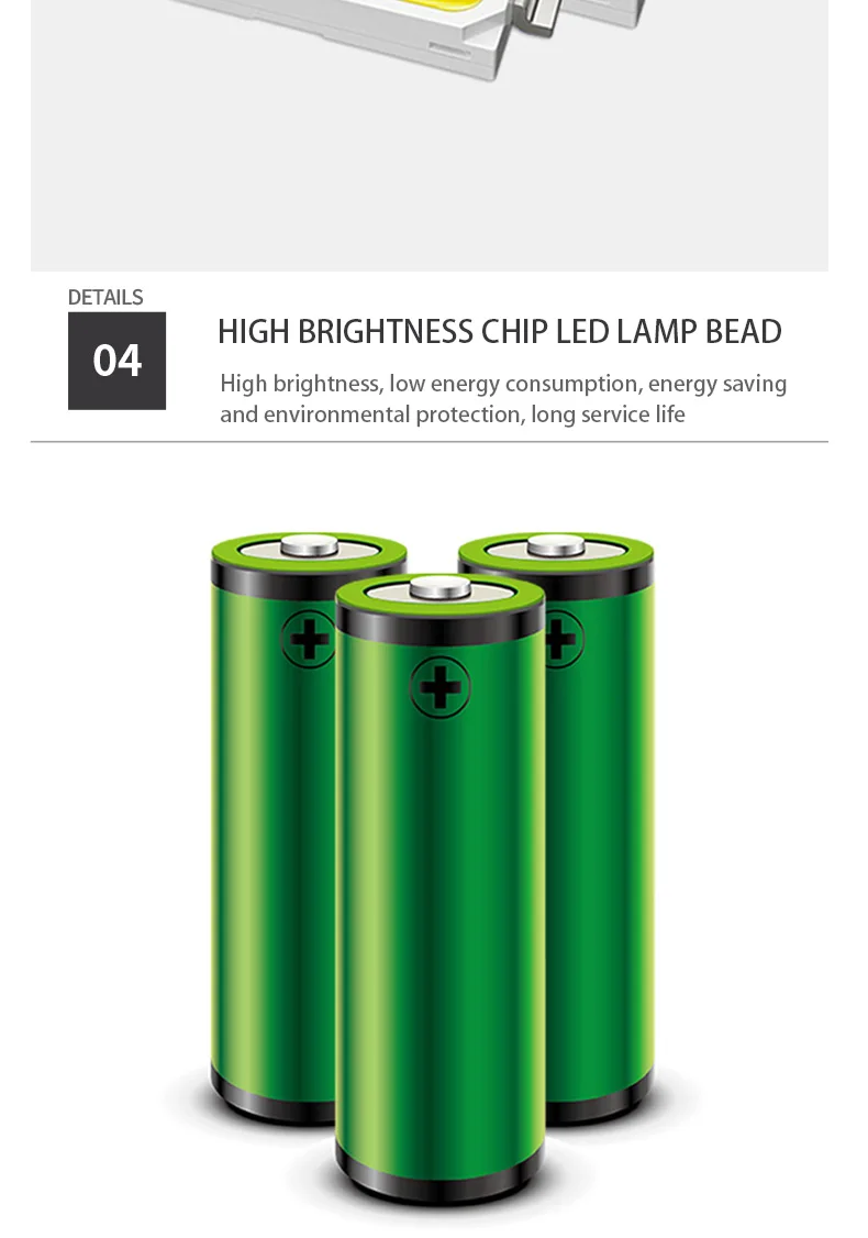 JeeYee Brand Solar Energy Lawn Lamp Led Solar Outdoor Lights Garden Lights Lamps Outdoor Garland Lighting LED Lawn Light Street (12)