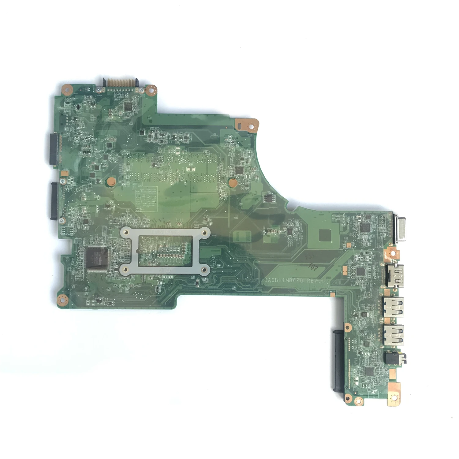 Motherboard For TOSHIBA Satellite L50 L50-B L55 L55-B with