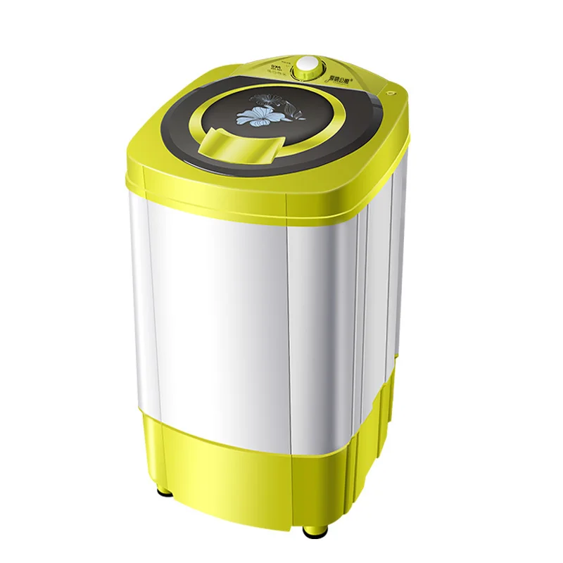 

Dehydrator Dryer Single Dump Household Large Capacity Drop Dryer Single Cylinder Non-Mini Washing Machine