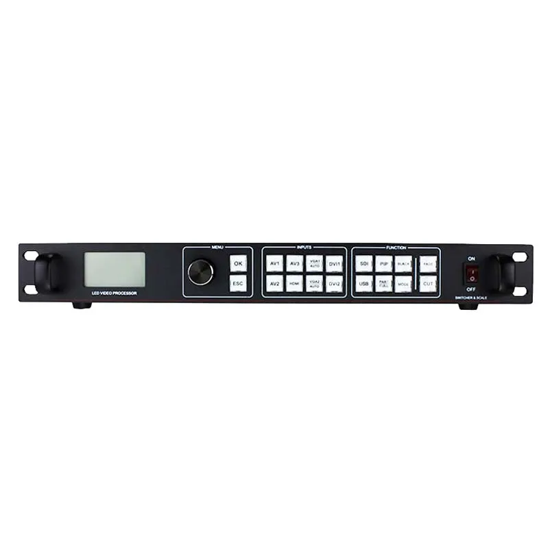 full color led panel video screen use sdi led wall
