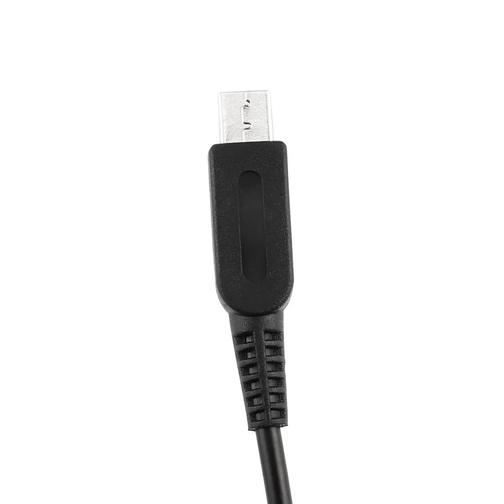 USB зарядный адаптер питания кабеля зарядное устройство Быстрая зарядка кабель микро-usb для 2DS XL Ds Прямая