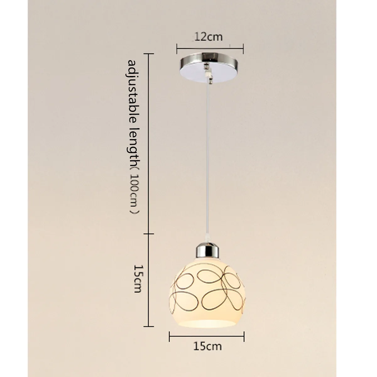 Потолочный светильник Декор скандинавский Лофт дизайнерский промышленный подвесной светильник Ретро лаконичный стеклянный кухонный подвесной светильник Чехлы оттенки