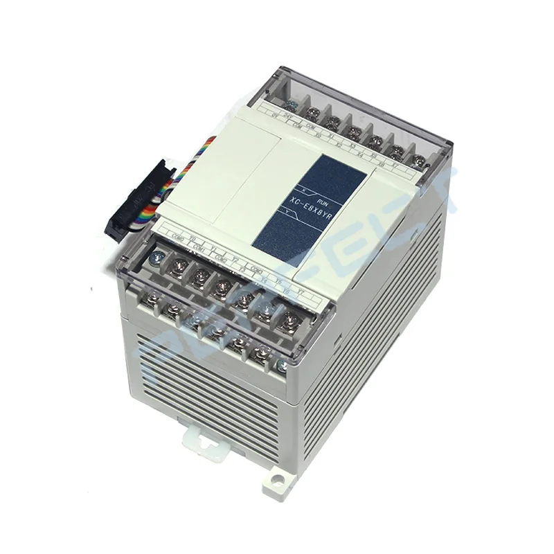 XC-E2TCA-P Xinje XC серии, XC PLC модуль расширения 2 канала DC-DC блок питания изолированный дизайн, повышение анти-помех abi