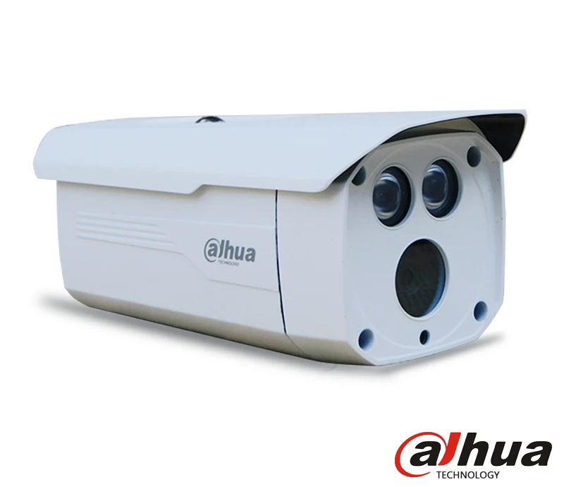 Dahua 1mp bullet HDCVI камера DH-HAC-HFW1000D IR80m водонепроницаемая для наружной работы с dahua xvr и hxvr с BNC