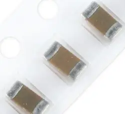 47uF(476) ±20% 10V X5R 1206 Capacitance GRM31CR61A476ME15L