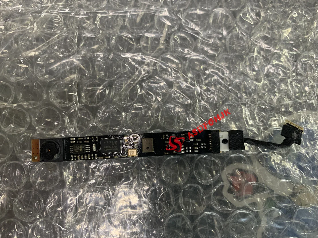 

Original FOR Samsung 7 XE700T1A Front Facing Camera BA59-03092A Working Perfect