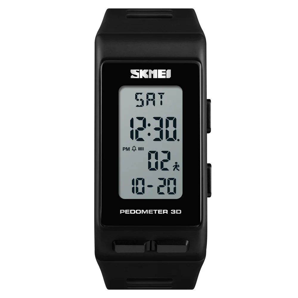 

Skmei 1363 Sports Watch Outdoor Sports Multi-functional Electronic Watch