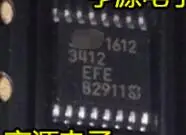 Бесплатная Доставка 10 шт. LTC3412EFE LTC3412 TSSOP16