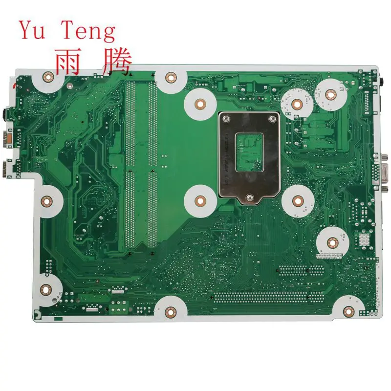 Подходит для hp proстол 400 G4 материнская плата формата SFF 911985-001,900787-001 DDR4 материнская плата тест ок