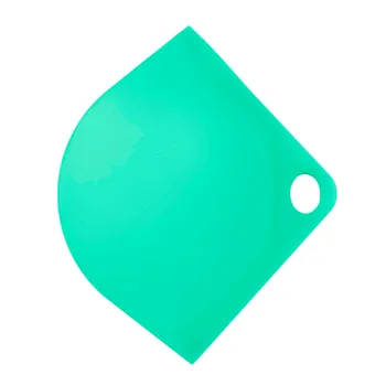 

Silicone Flat Type Mask Storage Box Bag Mask Temporary Clip Dust-proof Pollution-proof Security Mask Holder Bags Artifact