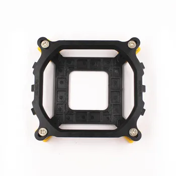 

CPU cooler bracket can be used for multiple slot motherboards 1150 1151 1155 1156 1366 2011 x58 x79