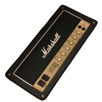 

Marshall Guitar Print Mat Modern Flannel Area Carpet Room Carpet Floor Living Room Bedroom Home Furnishing Decoration
