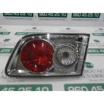 

RIGHT REAR light INTERIOR MAZDA 6 SALOON (GG) 1.8 CAT 2 PINS [11816350]