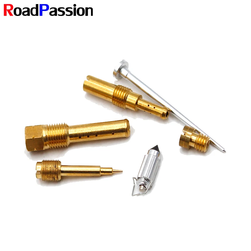 

1Set Carburetor Rebuild Repair Kit For HOND CBR14 CBR17 CBR19 CBR 14 17 19 Motorcycle Engine Repair Tools Kits