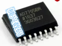 10 шт./лот AD7705BRZ AD7705BR AD7705BRUZ AD7705BNZ AD7705BRZ-REEL7