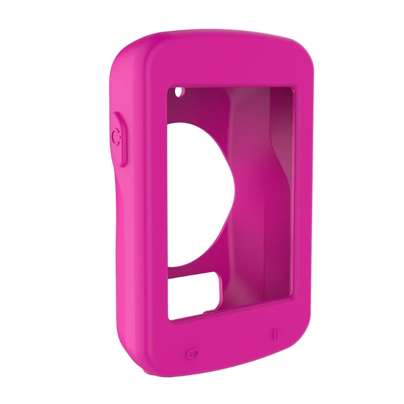 

Multicolor Silicone Skin Case Cover for garmin Edge 820 GPS Cycling Computer