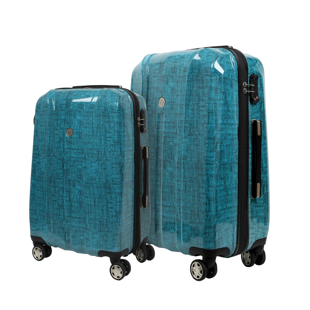 24 inch spinner luggage lightweight