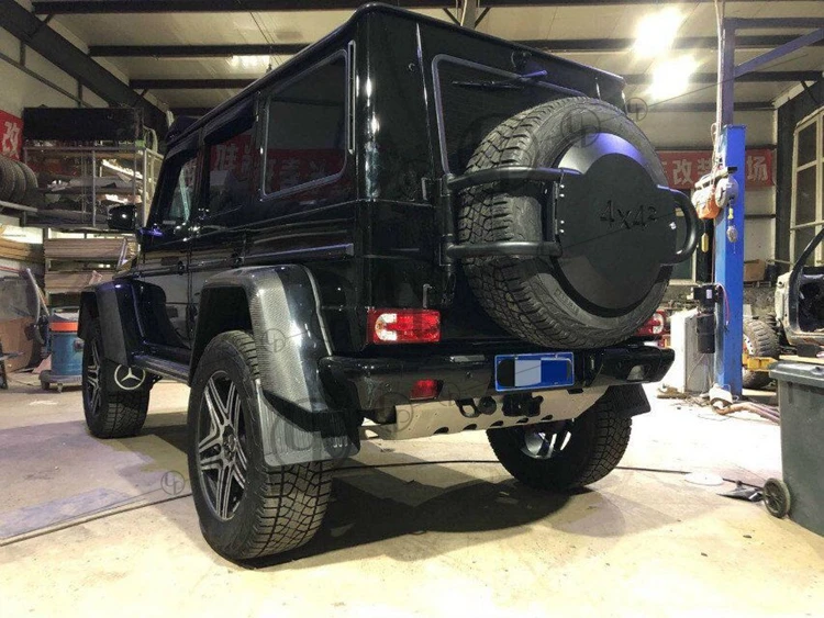 W463 4X4 wheels03