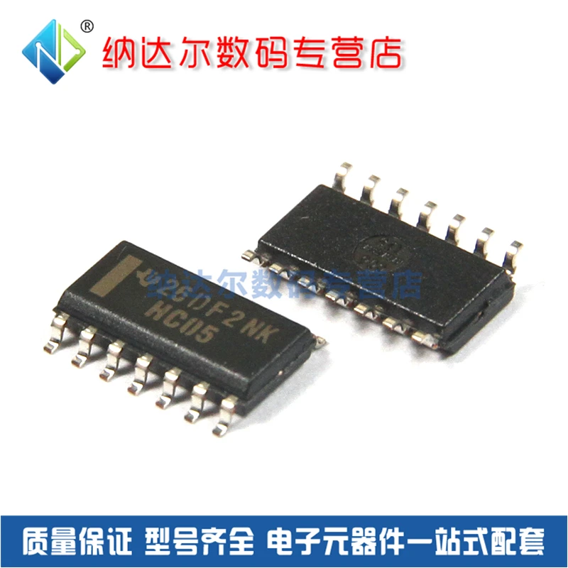 

Бесплатная Доставка 30 SN74HC05 SN74HC05DR SOIC-14 BOM 10 шт.
