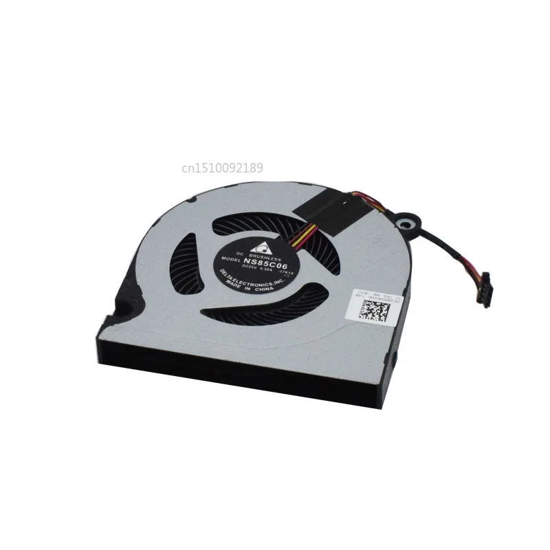 NS85C06 17K14 PH315 51 ACER Predator вентилятор для ноутбука DC28000K4D0|Кулеры/вентиляторы/системы