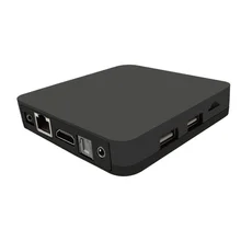 

New TV box Android 9.0 4K ultra clear s905x network player TV box RTC