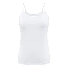 Брендовый жилет на бретельках, женская одежда для гольфа, Женская Летняя шелковая белая рубашка с антибликовым покрытием, мягкая, удобная, дышащая, быстросохнущая