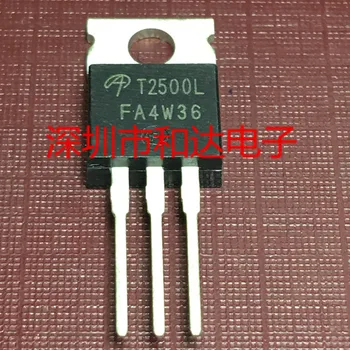 

AOT2500L T2500L TO-220 150V 150A