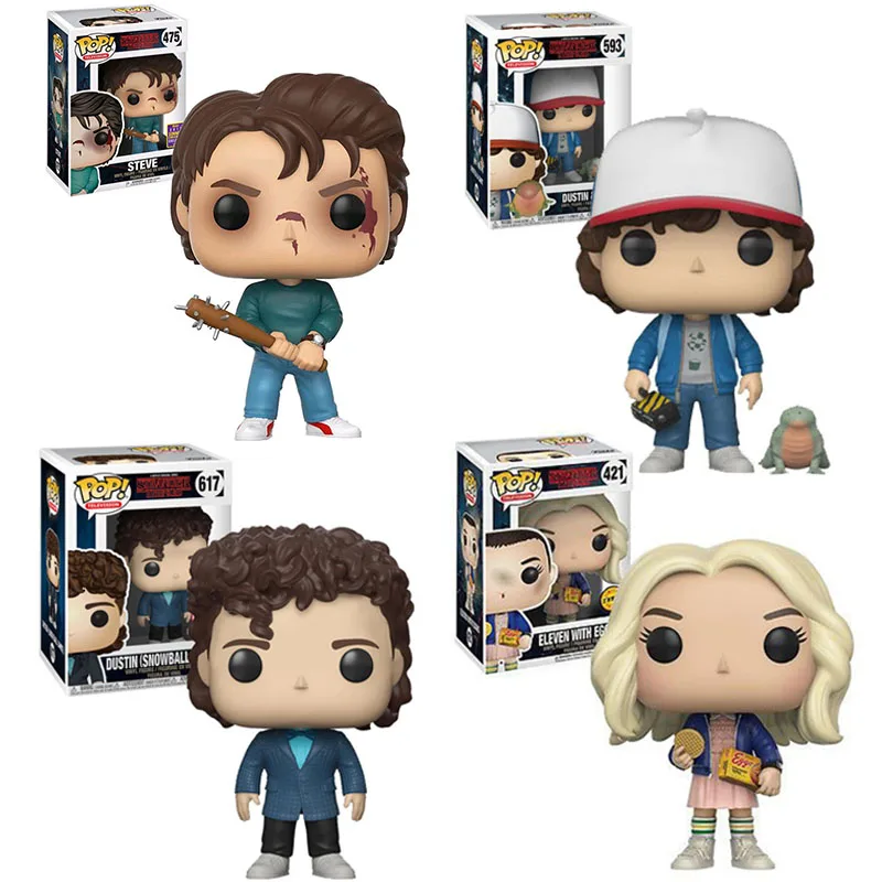 pop figures wholesale