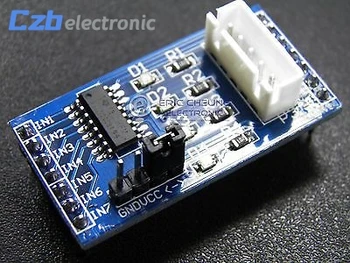 

10PCS Stepper Motor Driver Board Module ULN2003 for 5V 4-phase 5 line 28BYJ-48 For Arduino