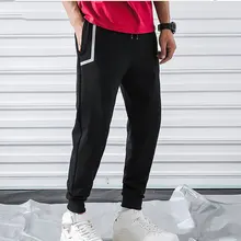 Мужские комбинезоны, мужские винтажные брюки-карго, мужские черные штаны с карманами в стиле хип-хоп, мужские Модные Спортивные штаны, зимние комбинезоны