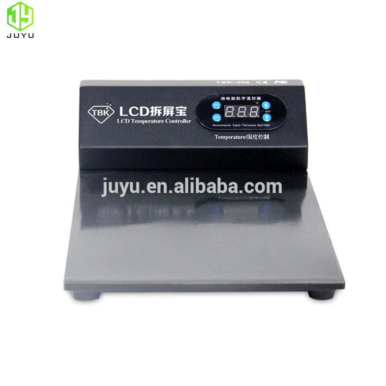 

New Machine LCD Temperature Controller For iPad LCD Separator