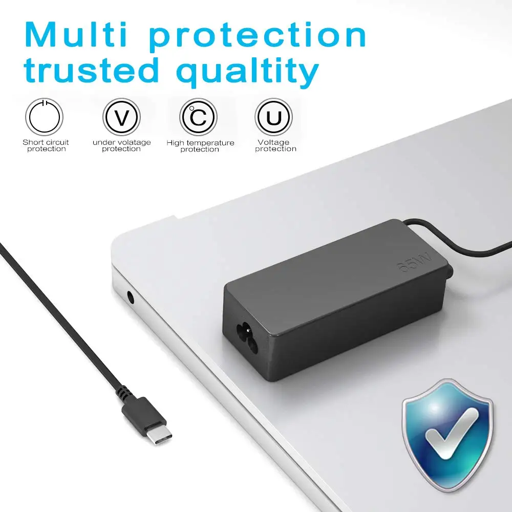 lenovo usb-c charger 4