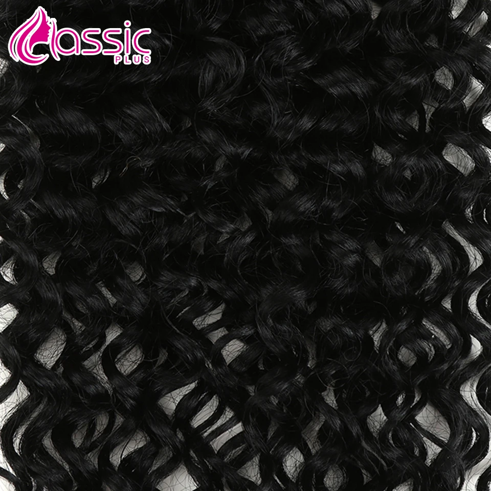 High Quality Apliques e perucas
