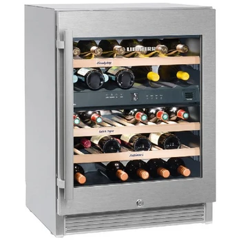 

Wine Cabinet Liebherr WTes 1672-21