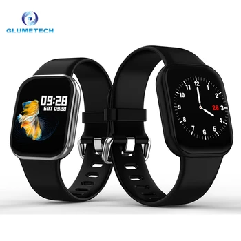 

X16 Smart Watch Men/women Heart Rate Blood Pressure Monitor Fitness Tracker Smartwatch Alarm Clock Sport Smart Watch