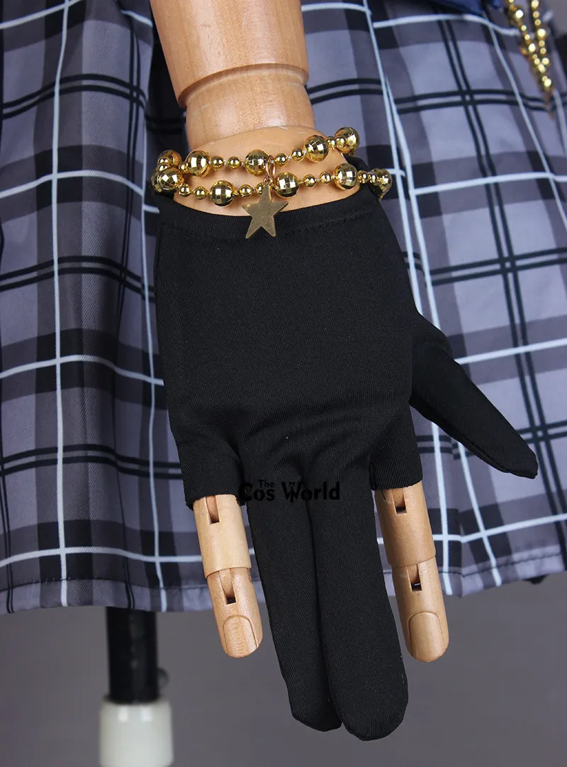 Deutscher Produkttitel: VTuber Hololive Suisei Anime Cosplay Kostüme 12