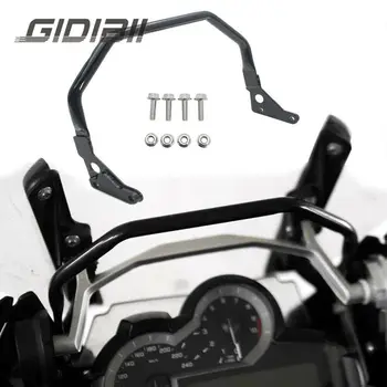 

Motorcycle Navigation bracket Fit for BMW R1200GS 2013-18 R1200GS ADV 2014-18 R1250GS 2018-19 R1250GS ADV 2018-19