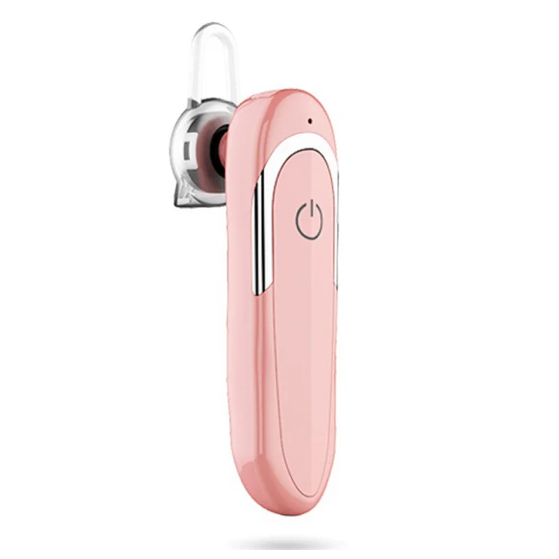 Bluetooth наушники с микрофоном 32 часа в режиме разговора беспроводная гарнитура