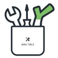 MikuTools